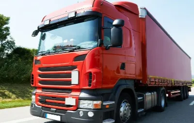 Adana Kırşehir Ambar Kargo