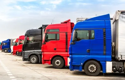 Adana Kırşehir Ambar Nakliyat