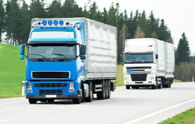 Adana Kırşehir | Eşya Taşıma